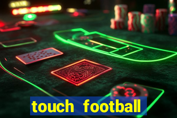 touch football script pastebin